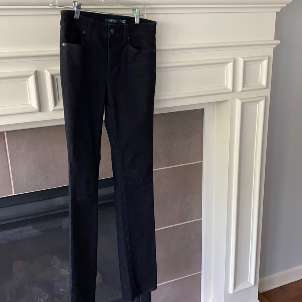 Ralph Lauren jeans